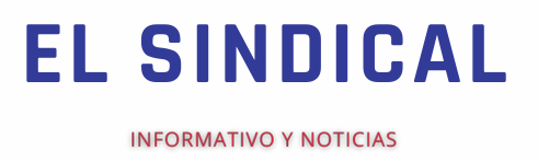 El Sindical Ed. Agosto 2025