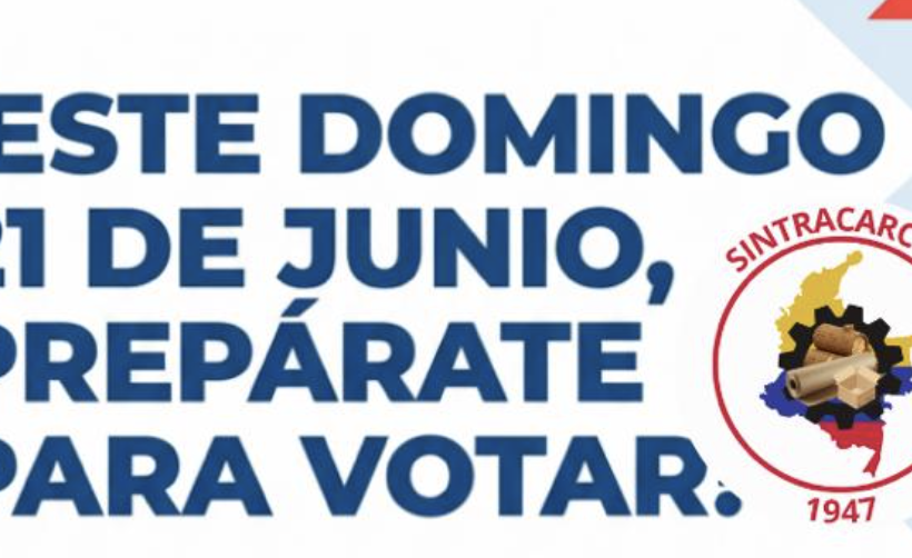 Este 21 de Junio Ve Preparado.