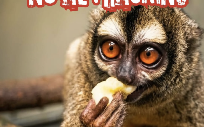 Vota salva nuestras especies #CepedaPresidente.