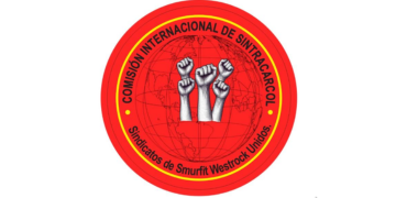 ¡SOLIDARIDAD INTERNACIONAL CON PERÚ! 🇵🇪✊