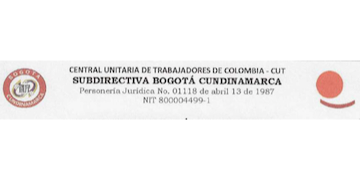 LA SALUD DE LAS Y LOS TRABAJADORES ES UN DERECHO.