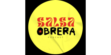 Ya viene❗️ La cuarta temporada de #SalsaObrera🎶🎸🎷🪗🎵🎶🎺🪇