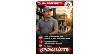 Todos los días trabajas para construir un mejor futuro para tu familia.
