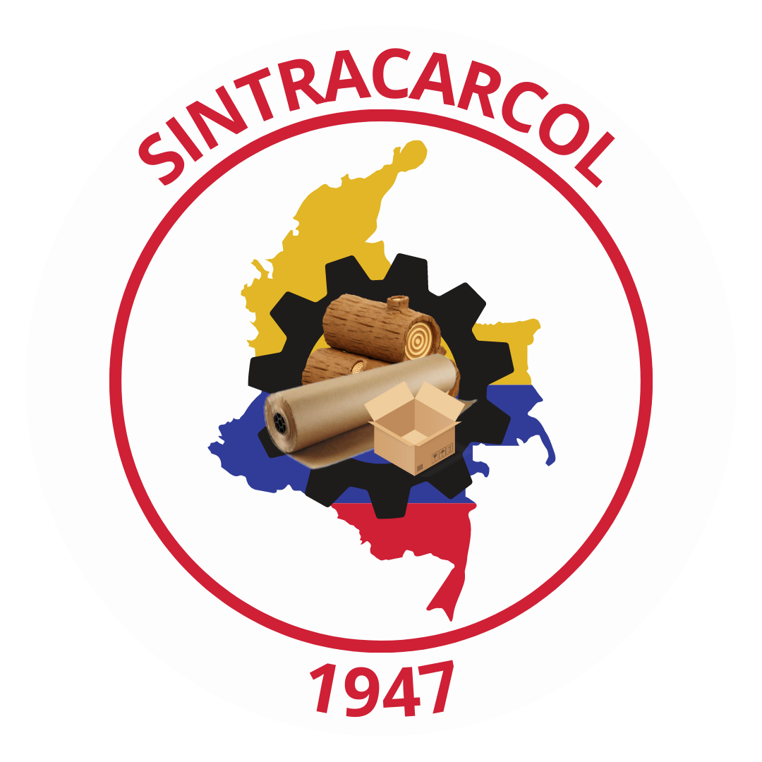 Sindicato Nacional De Trabajadores De Cartón Colombia