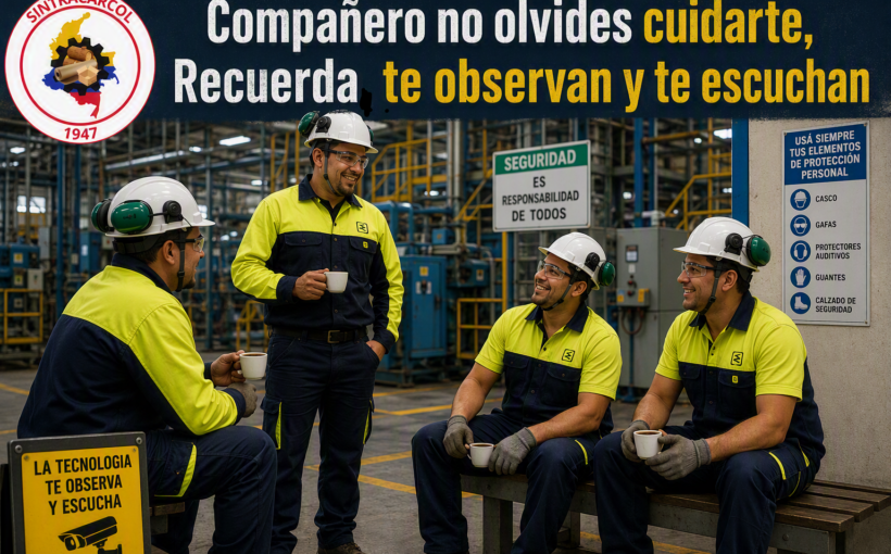 ¡Cuídate!