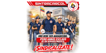 AGRADECIMIENTO SÍ, ABUSO NO.