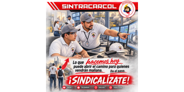Lo que hacemos hoy puede abrir el camino para quienes vendrán mañana.