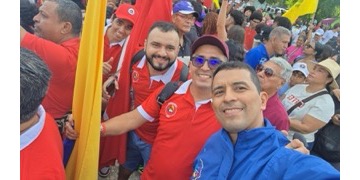 ¡LAS CALLES HABLARON!🇨🇴✊🏻🔥